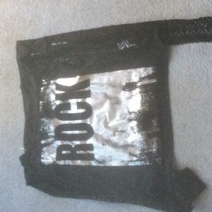 Women's Rock n Roll blouse